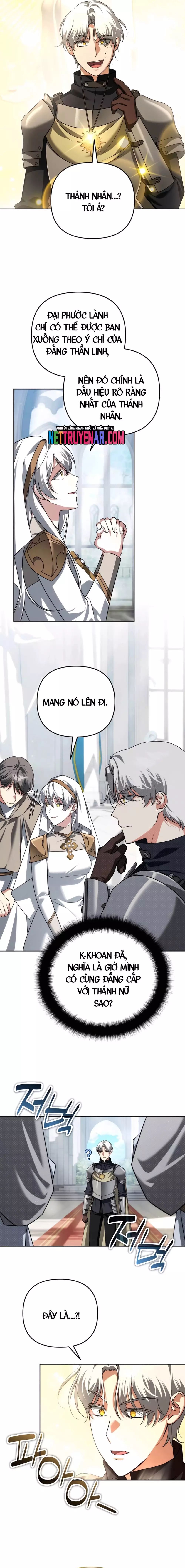 Tất Cả Bản Ngã Của Tôi Đều Là Hung Thần Chap 50 - Next Chap 51