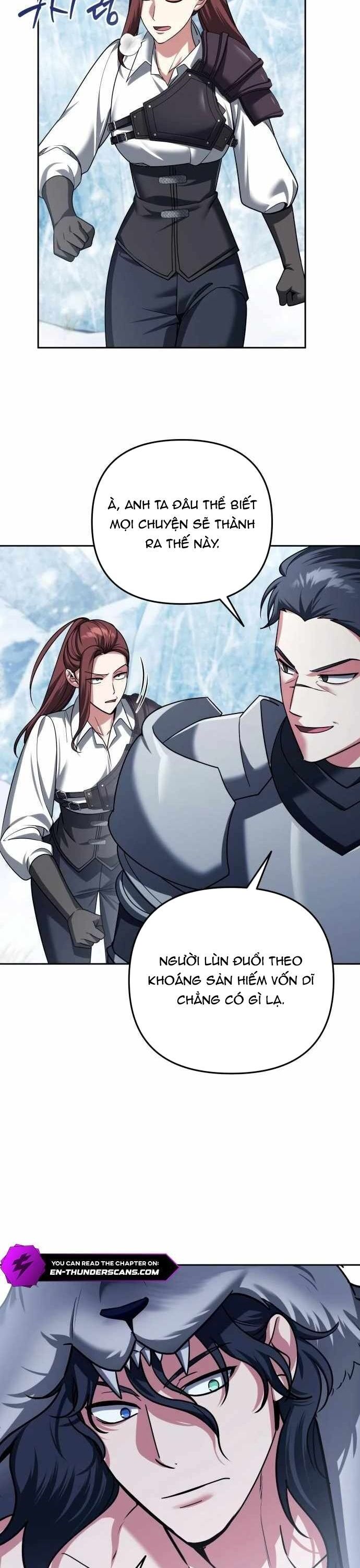 Tất Cả Bản Ngã Của Tôi Đều Là Hung Thần Chap 53 - Next Chap 54