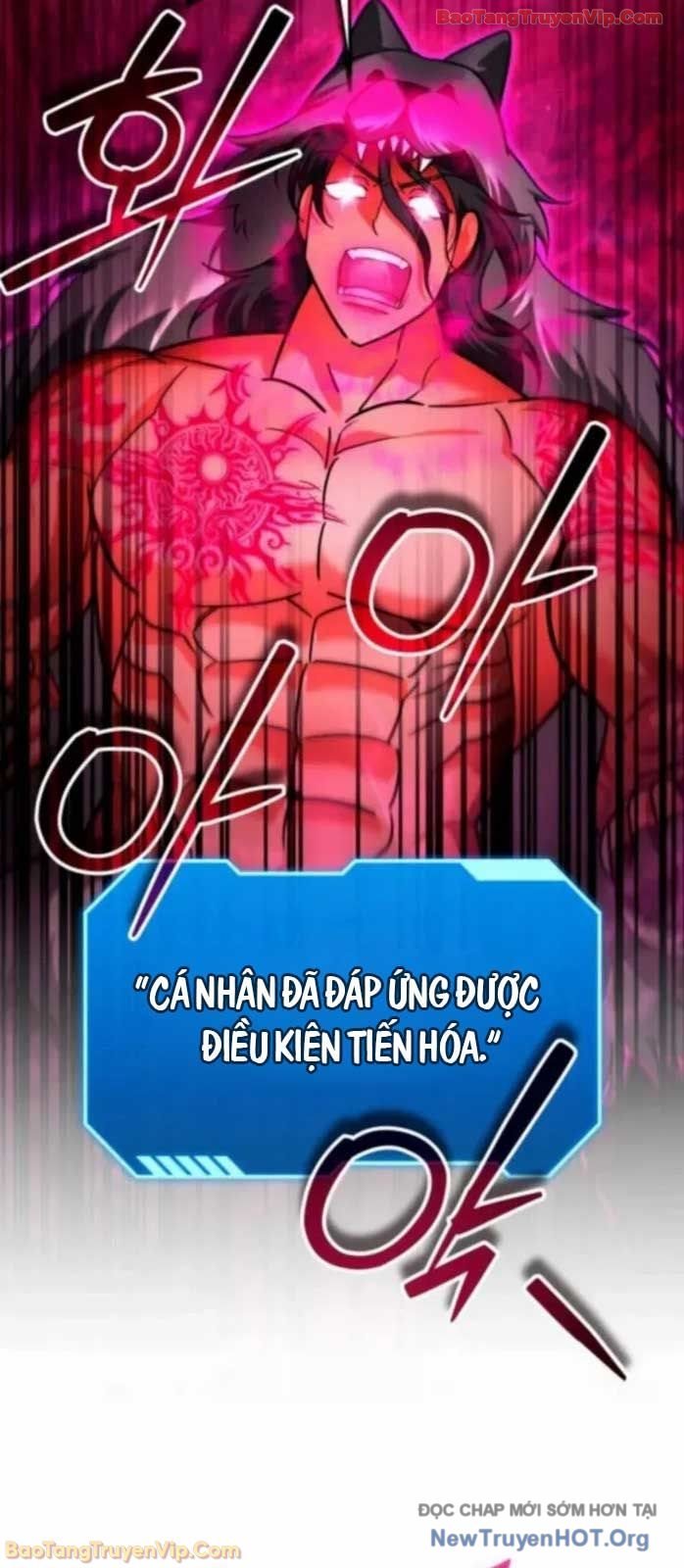 Tất Cả Bản Ngã Của Tôi Đều Là Hung Thần Chap 54 - Next Chap 55