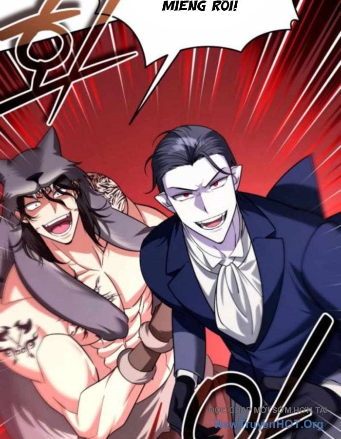 Tất Cả Bản Ngã Của Tôi Đều Là Hung Thần Chap 57 - Next Chap 58