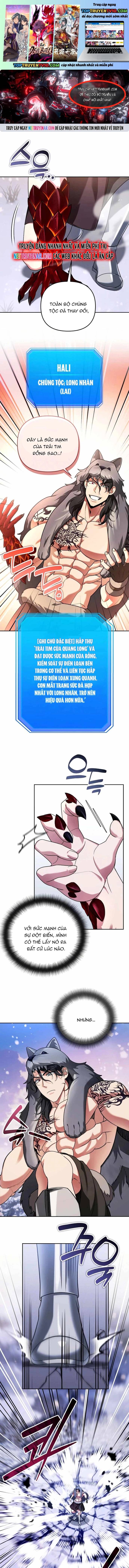 Tất Cả Bản Ngã Của Tôi Đều Là Hung Thần Chap 59 - Next Chap 60