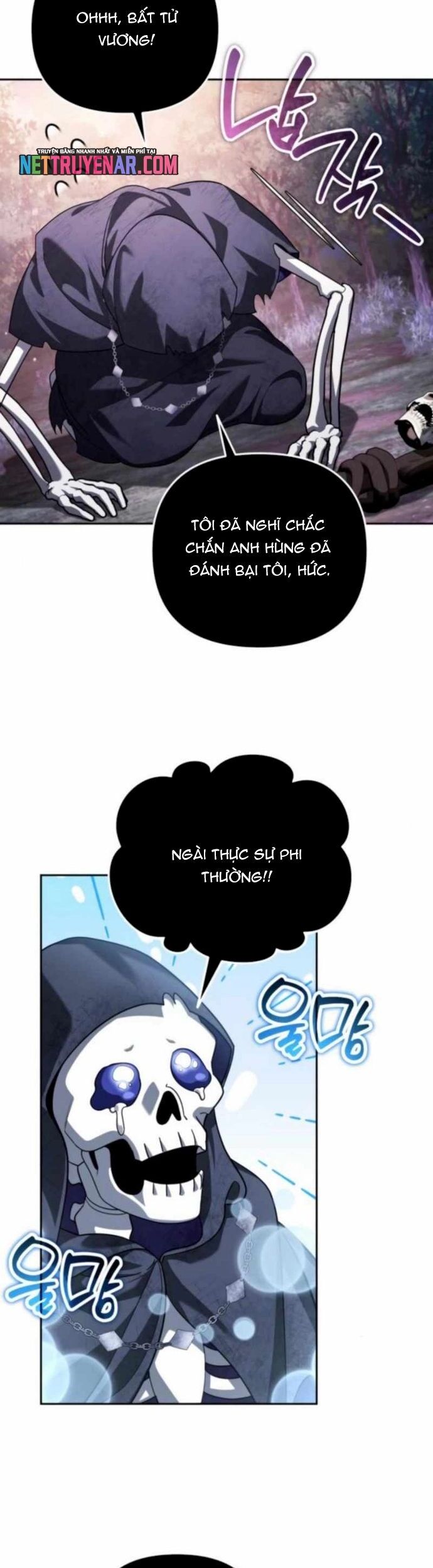 Tất Cả Bản Ngã Của Tôi Đều Là Hung Thần Chap 60 - Next Chap 61