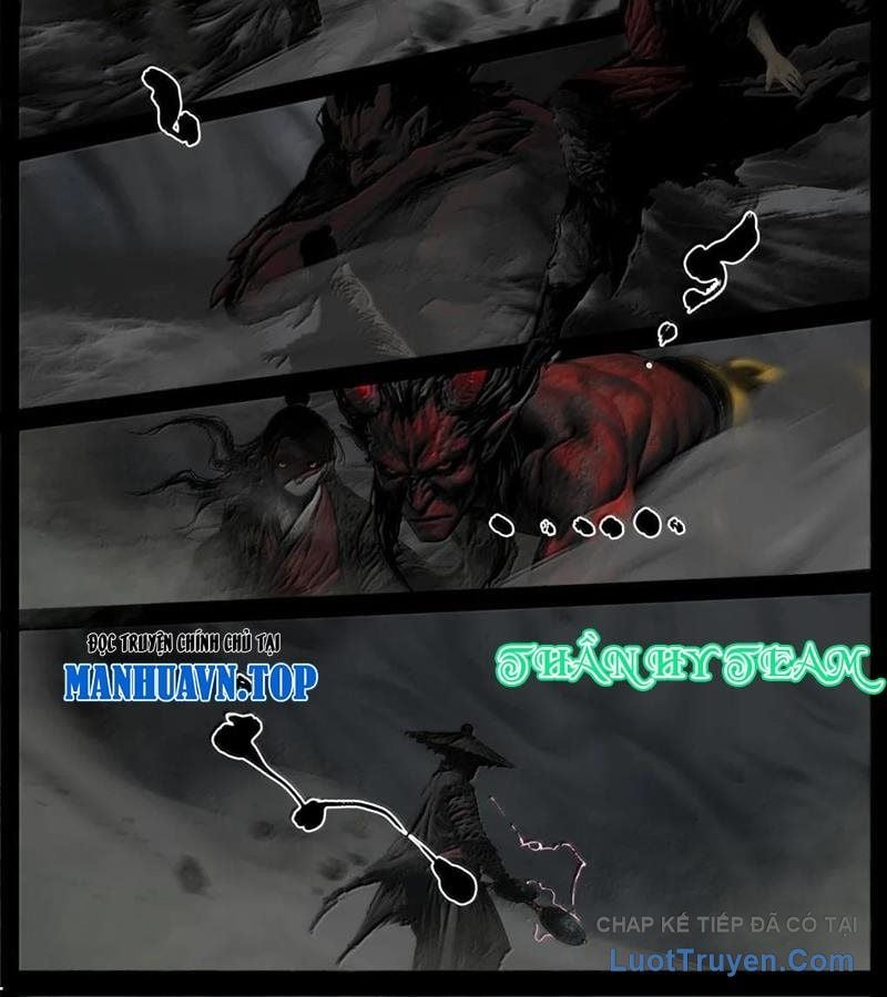 Tây Du Ký Ngoại Truyện Chap 399 - Next Chap 400