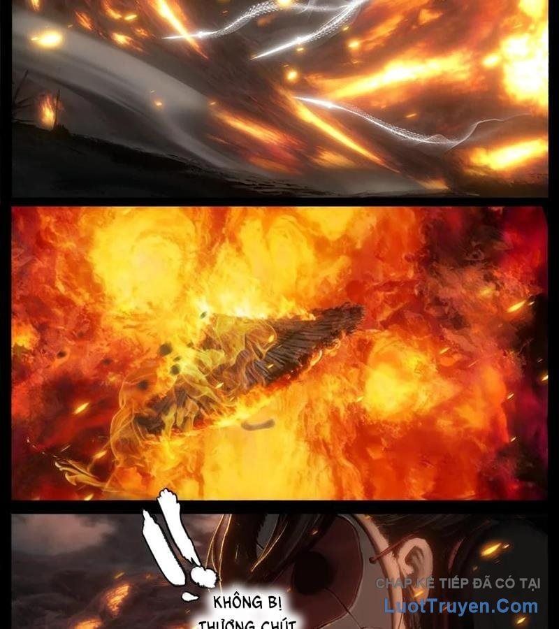 Tây Du Ký Ngoại Truyện Chap 399 - Next Chap 400