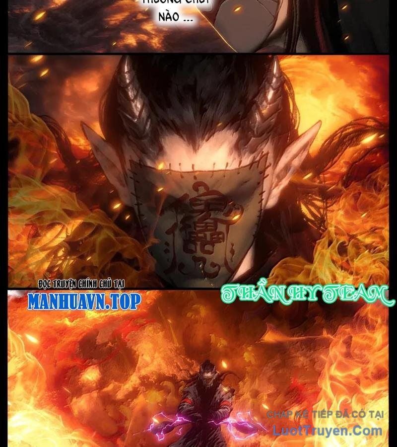 Tây Du Ký Ngoại Truyện Chap 399 - Next Chap 400