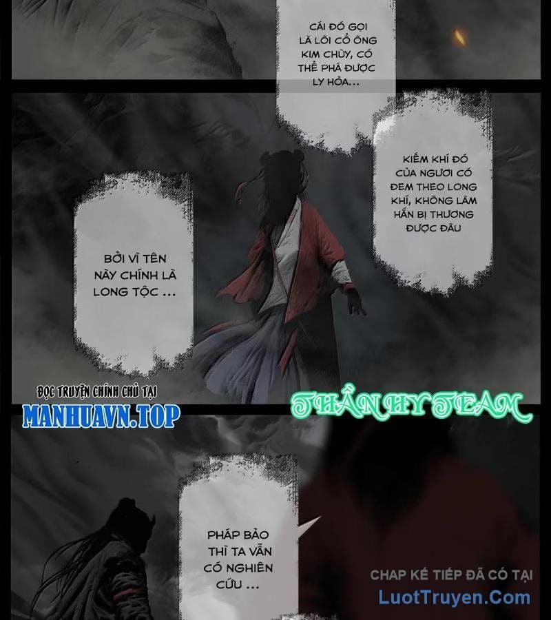 Tây Du Ký Ngoại Truyện Chap 399 - Next Chap 400