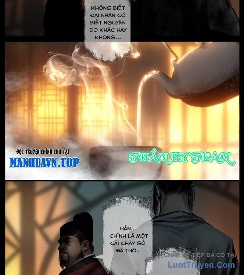 Tây Du Ký Ngoại Truyện Chap 399 - Next Chap 400