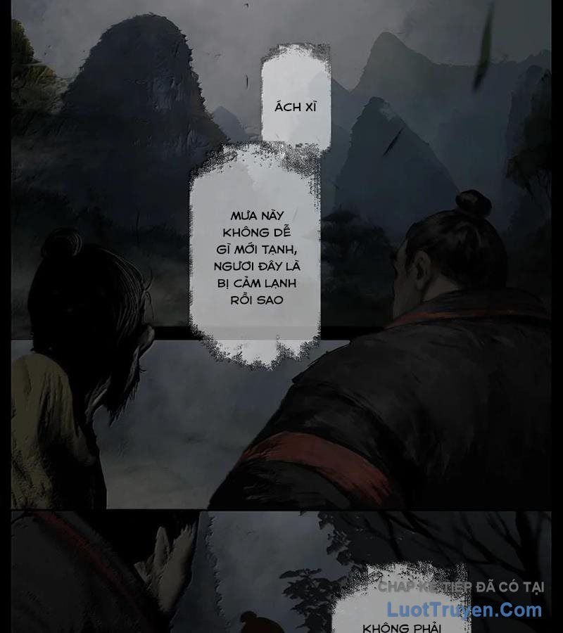 Tây Du Ký Ngoại Truyện Chap 399 - Next Chap 400