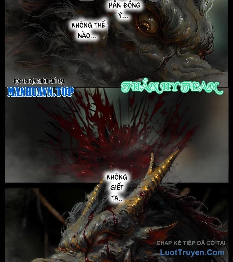 Tây Du Ký Ngoại Truyện Chap 400 - Next Chap 401