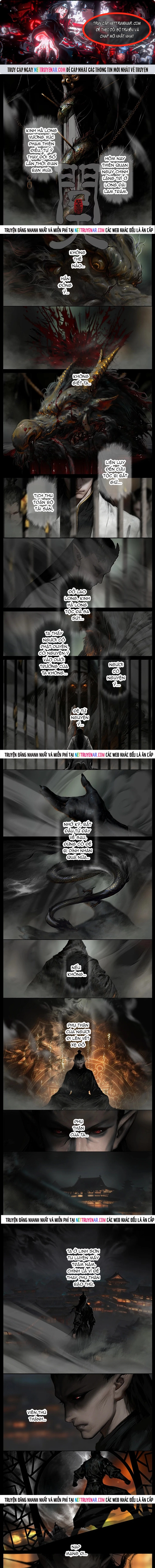 Tây Du Ký Ngoại Truyện Chap 417 - Next Chap 418