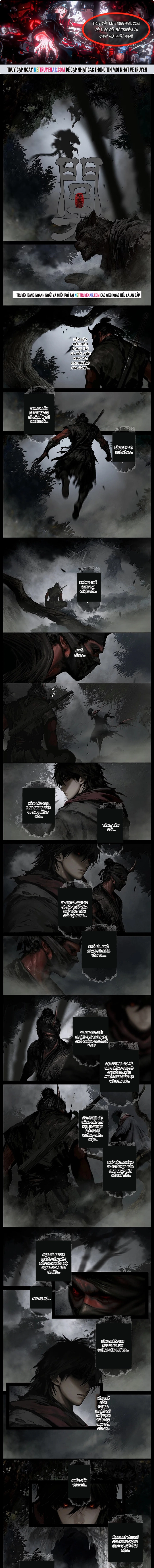 Tây Du Ký Ngoại Truyện Chap 420 - Next Chap 421