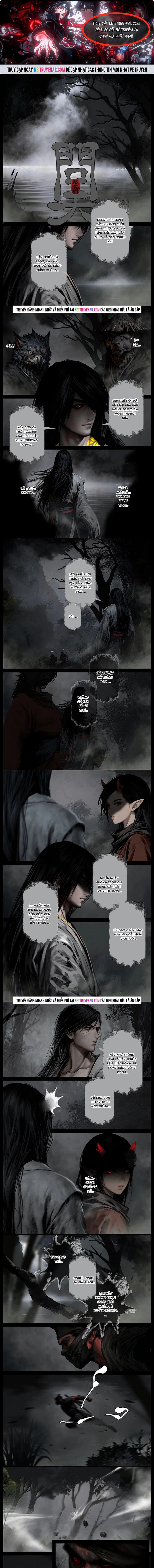 Tây Du Ký Ngoại Truyện Chap 421 - Next Chap 422