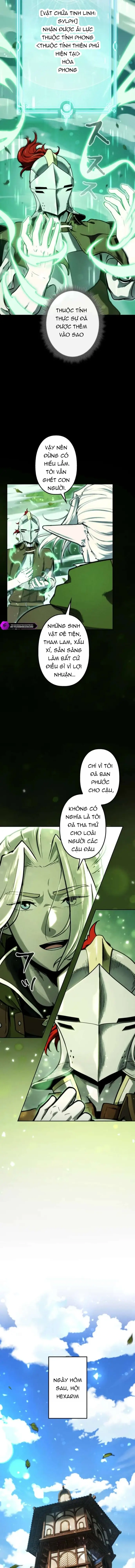 Tensei Shita Saikyo No Monsuta Kusha: Bokun Ryu E No Fukushu Chap 15 - Next Chap 16