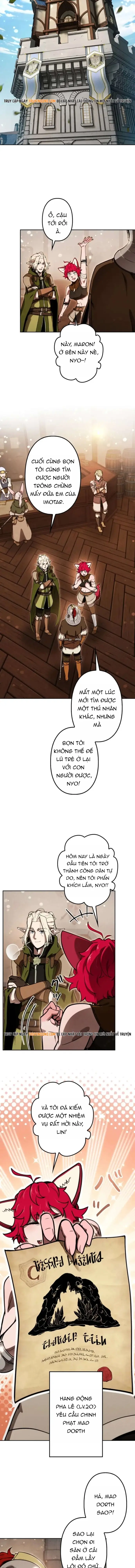 Tensei Shita Saikyo No Monsuta Kusha: Bokun Ryu E No Fukushu Chap 15 - Next Chap 16