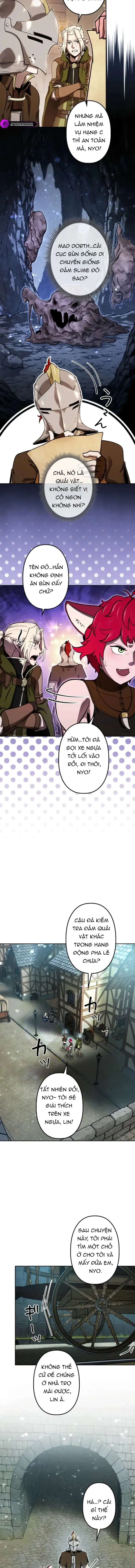 Tensei Shita Saikyo No Monsuta Kusha: Bokun Ryu E No Fukushu Chap 15 - Next Chap 16