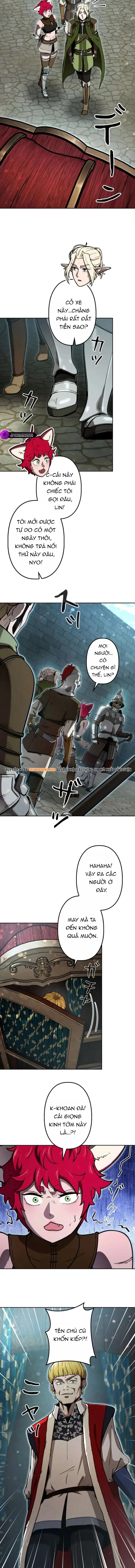 Tensei Shita Saikyo No Monsuta Kusha: Bokun Ryu E No Fukushu Chap 15 - Next Chap 16