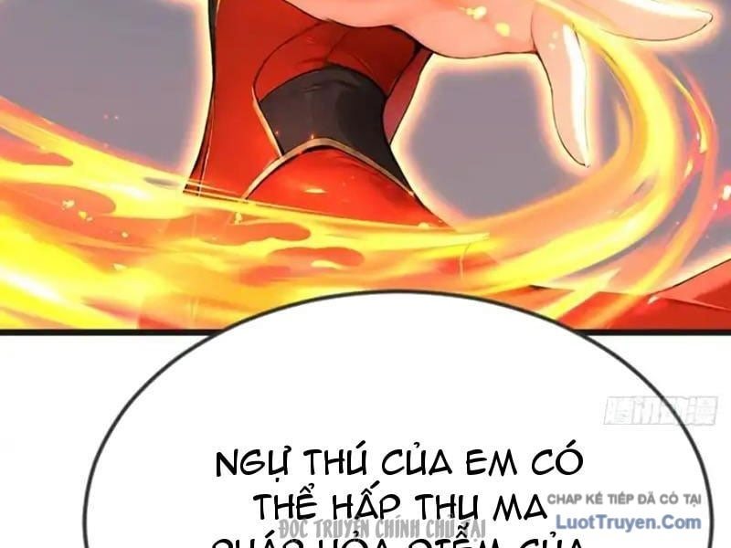 Thái Cổ Thập Hung: Người Khác Ngự Thú Ta Ngự Thú Nương Chap 107 - Next Chap 108