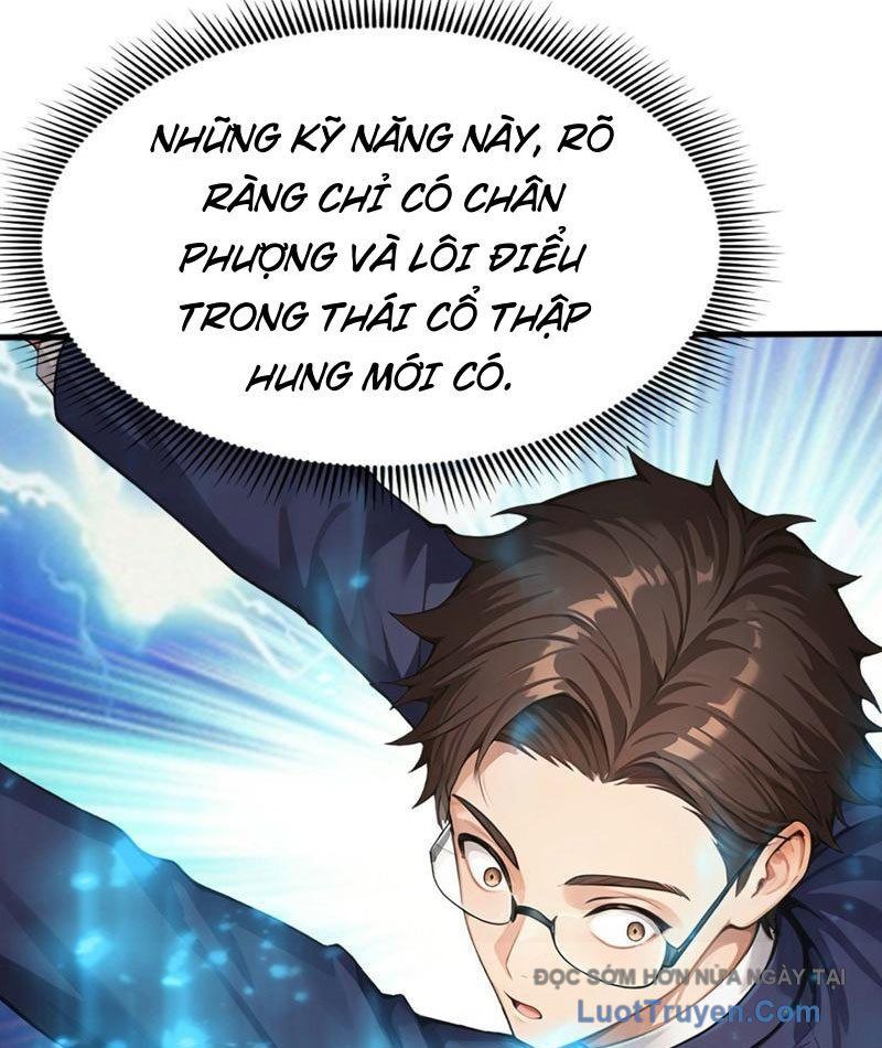 Thái Cổ Thập Hung: Người Khác Ngự Thú Ta Ngự Thú Nương Chap 63 - Next Chap 64