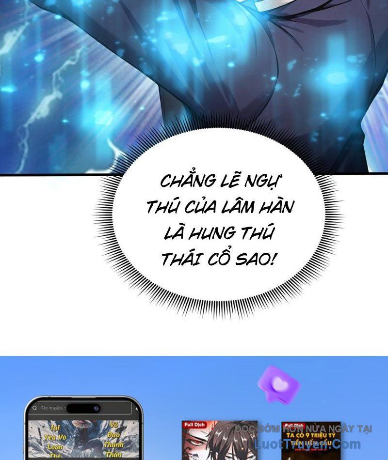 Thái Cổ Thập Hung: Người Khác Ngự Thú Ta Ngự Thú Nương Chap 63 - Next Chap 64