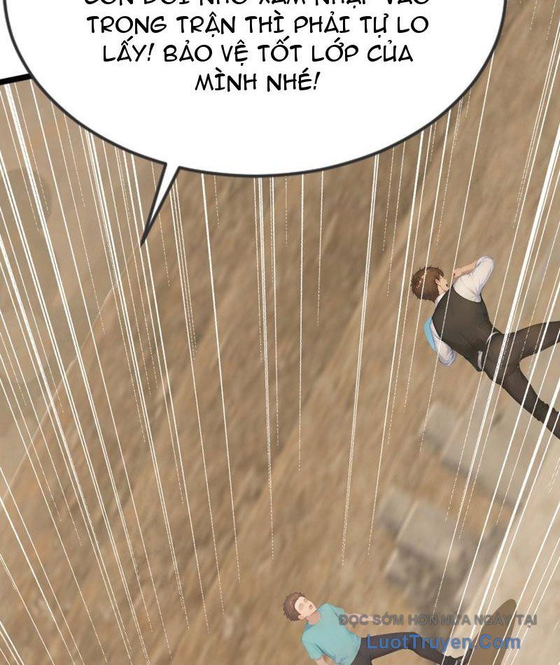 Thái Cổ Thập Hung: Người Khác Ngự Thú Ta Ngự Thú Nương Chap 63 - Next Chap 64