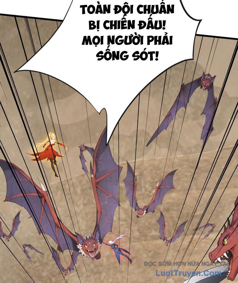 Thái Cổ Thập Hung: Người Khác Ngự Thú Ta Ngự Thú Nương Chap 63 - Next Chap 64
