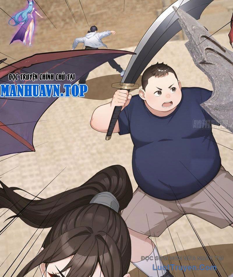 Thái Cổ Thập Hung: Người Khác Ngự Thú Ta Ngự Thú Nương Chap 63 - Next Chap 64