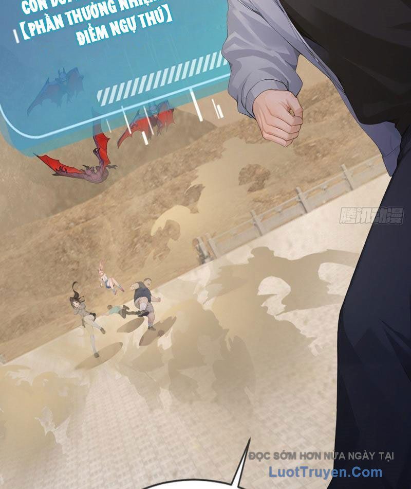 Thái Cổ Thập Hung: Người Khác Ngự Thú Ta Ngự Thú Nương Chap 63 - Next Chap 64