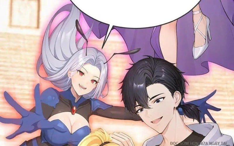 Thái Cổ Thập Hung: Người Khác Ngự Thú Ta Ngự Thú Nương Chap 67 - Next Chap 68