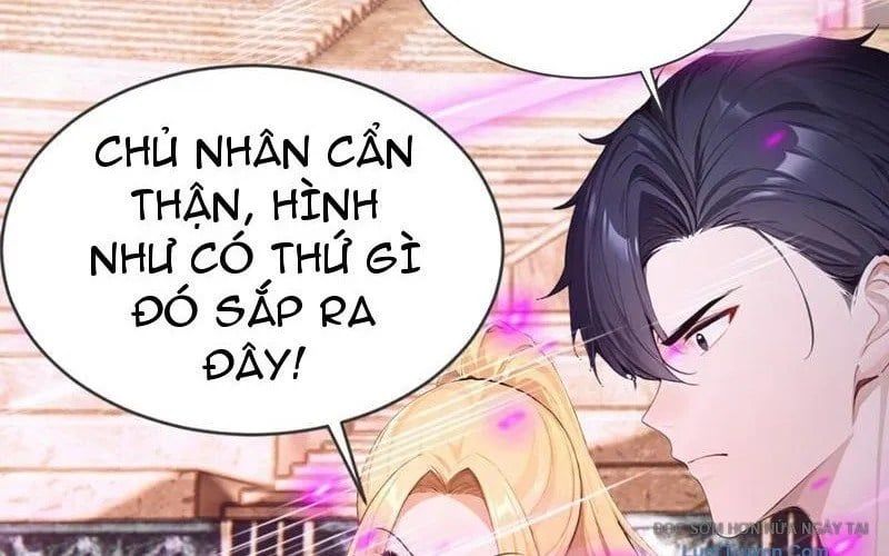 Thái Cổ Thập Hung: Người Khác Ngự Thú Ta Ngự Thú Nương Chap 67 - Next Chap 68