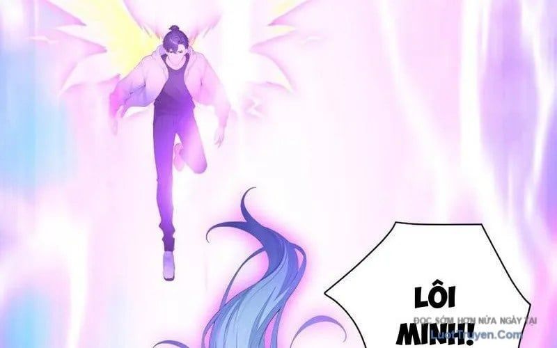 Thái Cổ Thập Hung: Người Khác Ngự Thú Ta Ngự Thú Nương Chap 67 - Next Chap 68