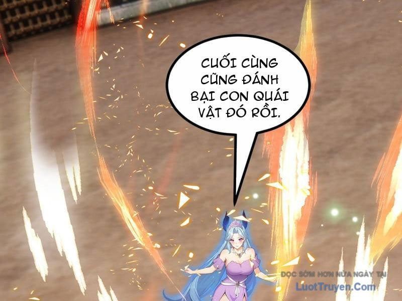 Thái Cổ Thập Hung: Người Khác Ngự Thú Ta Ngự Thú Nương Chap 69 - Next Chap 70