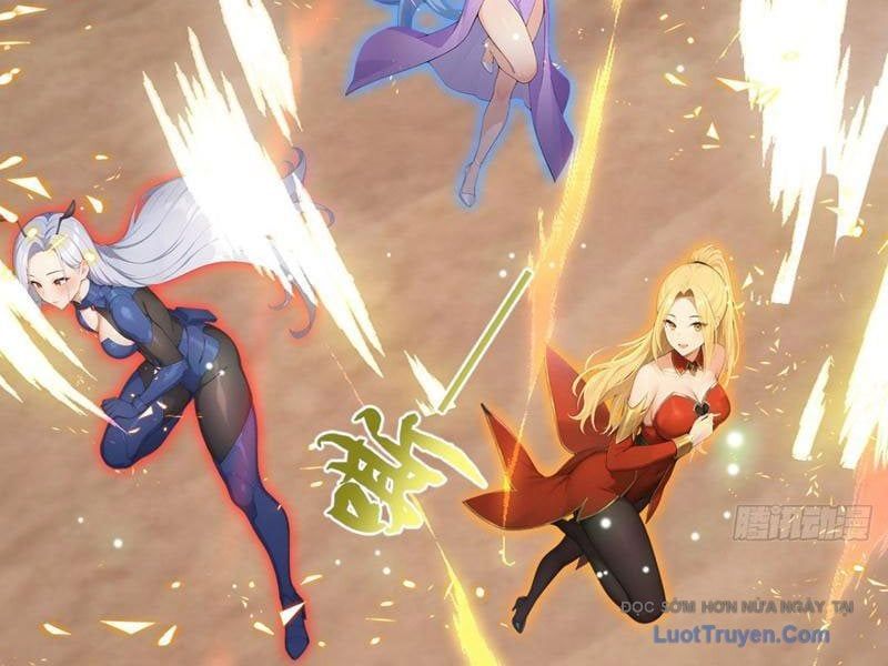 Thái Cổ Thập Hung: Người Khác Ngự Thú Ta Ngự Thú Nương Chap 69 - Next Chap 70