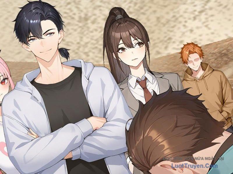 Thái Cổ Thập Hung: Người Khác Ngự Thú Ta Ngự Thú Nương Chap 69 - Next Chap 70