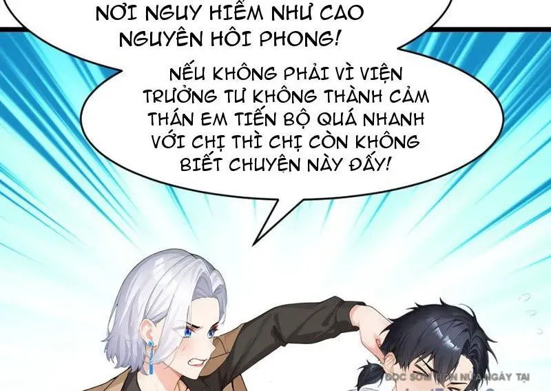 Thái Cổ Thập Hung: Người Khác Ngự Thú Ta Ngự Thú Nương Chap 70 - Next Chap 71