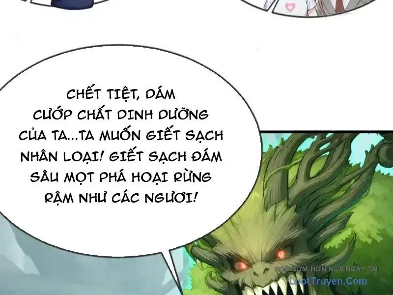 Thái Cổ Thập Hung: Người Khác Ngự Thú Ta Ngự Thú Nương Chap 82 - Next Chap 83