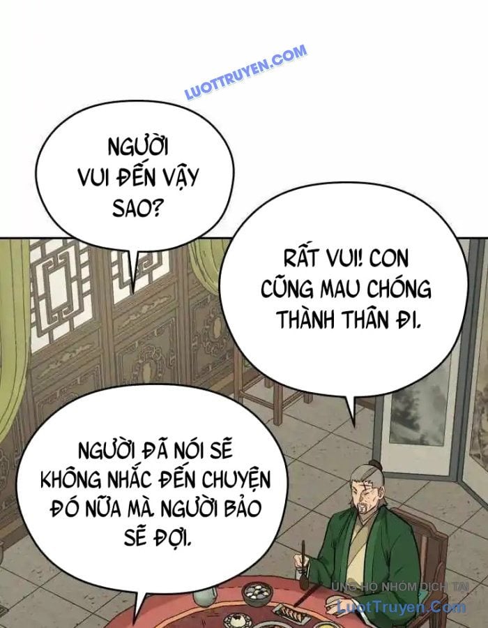 Thái Thú Kang Jin Lee Chap 88 - Next Chap 89