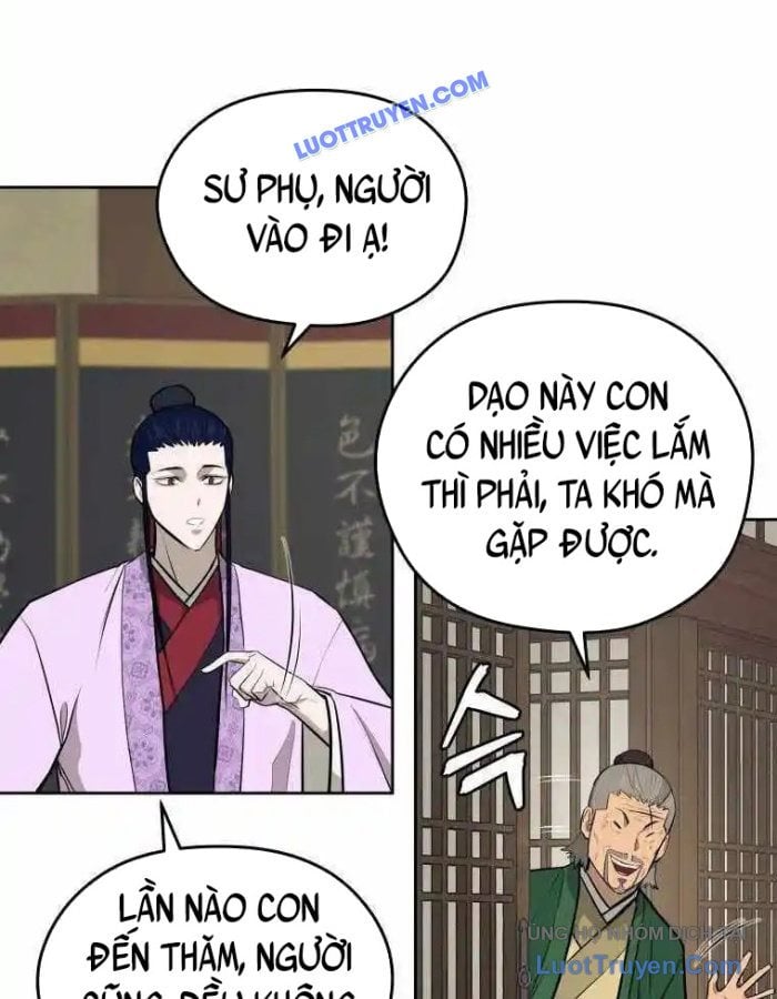 Thái Thú Kang Jin Lee Chap 88 - Next Chap 89