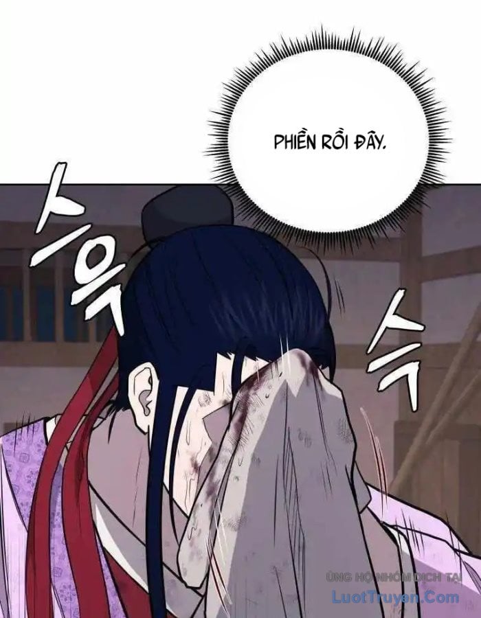 Thái Thú Kang Jin Lee Chap 89 - Next Chap 90