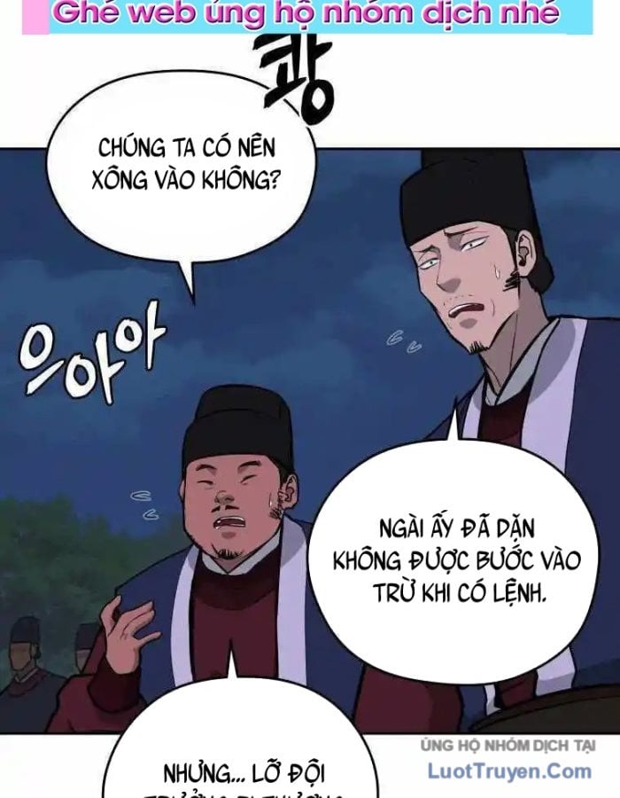 Thái Thú Kang Jin Lee Chap 89 - Next Chap 90