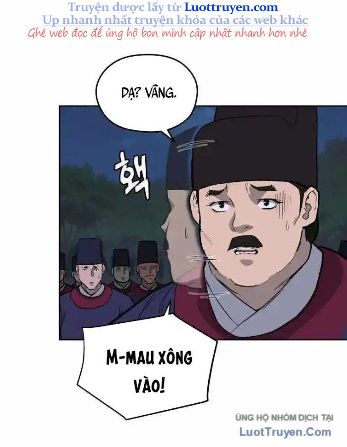 Thái Thú Kang Jin Lee Chap 89 - Next Chap 90