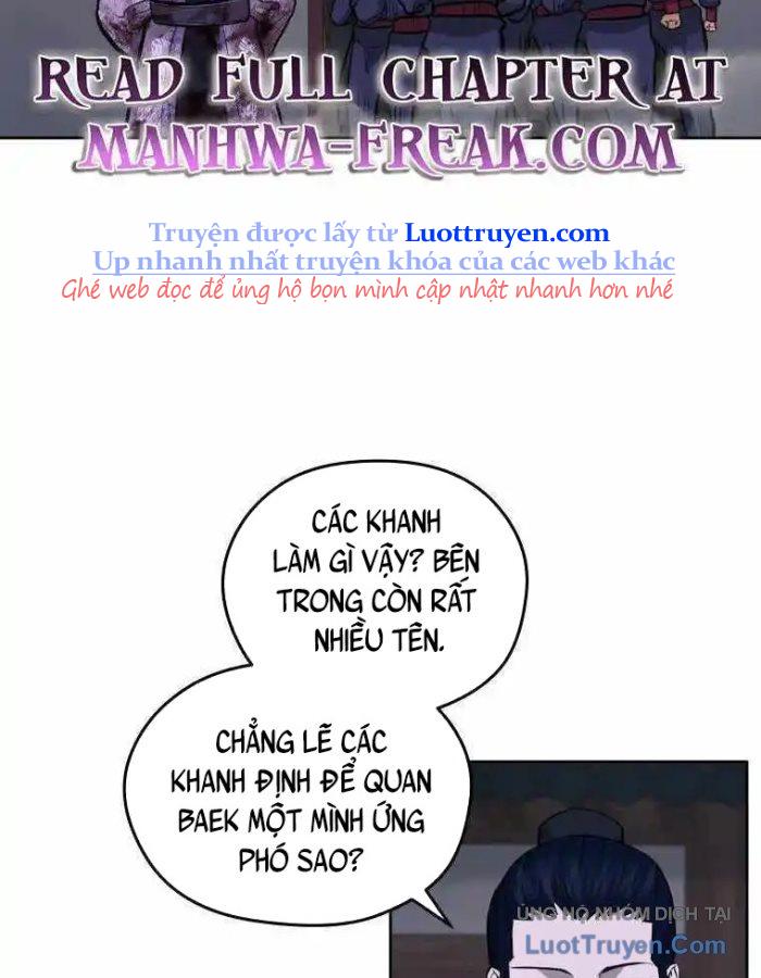 Thái Thú Kang Jin Lee Chap 89 - Next Chap 90