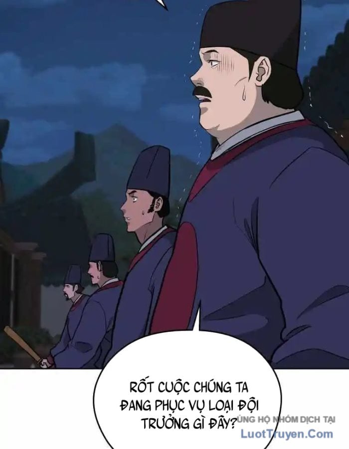 Thái Thú Kang Jin Lee Chap 89 - Next Chap 90