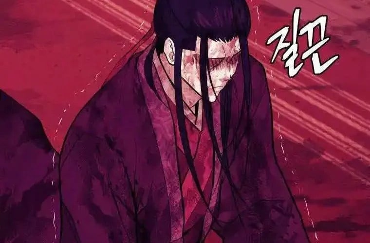Thái Thú Kang Jin Lee Chap 91 - Next Chap 92