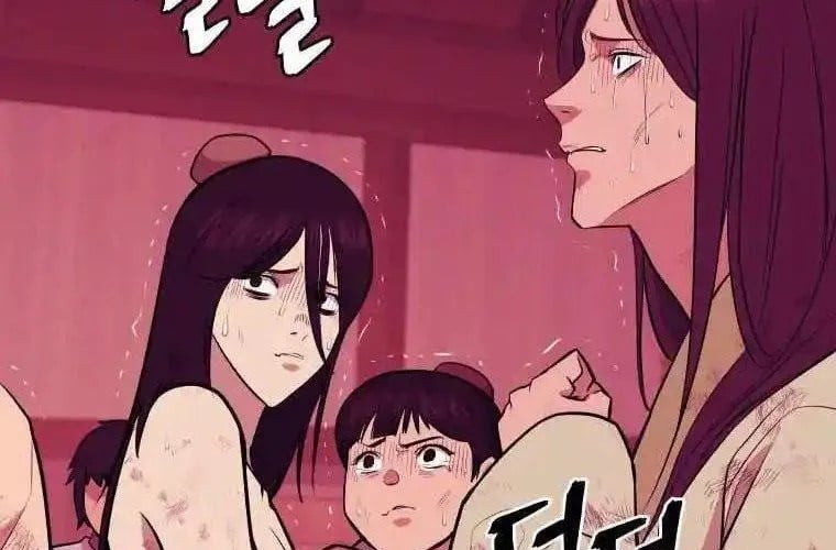 Thái Thú Kang Jin Lee Chap 91 - Next Chap 92