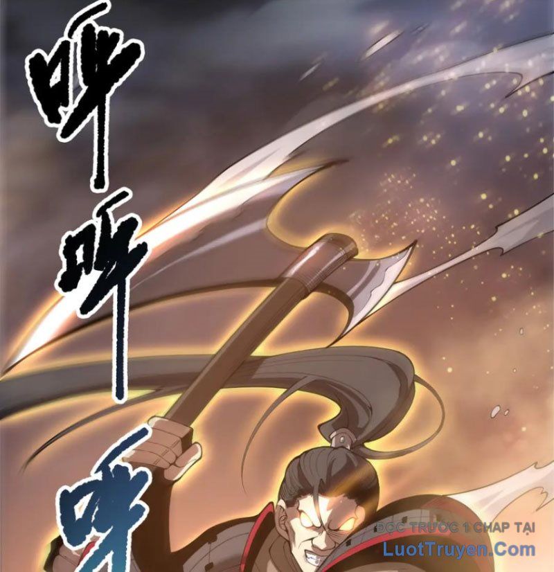 Thảm Họa Tử Linh Sư Chap 215 - Next Chap 216