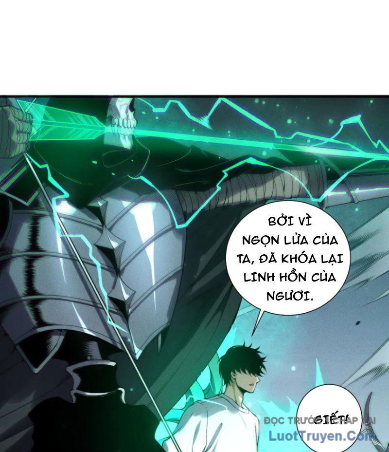 Thảm Họa Tử Linh Sư Chap 215 - Next Chap 216