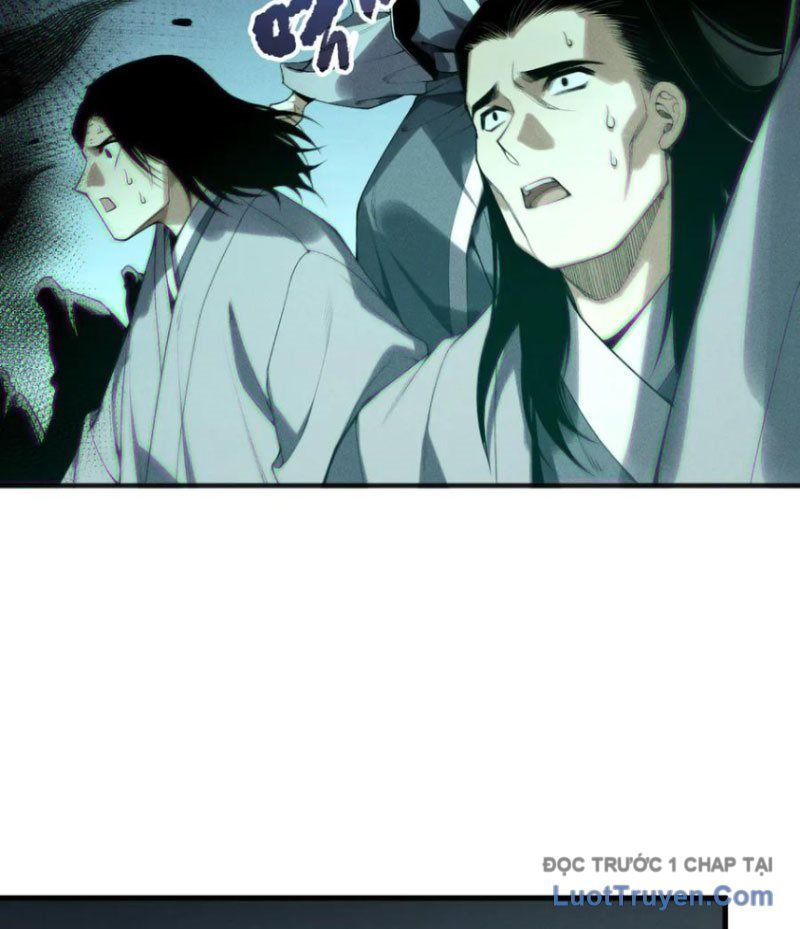 Thảm Họa Tử Linh Sư Chap 215 - Next Chap 216