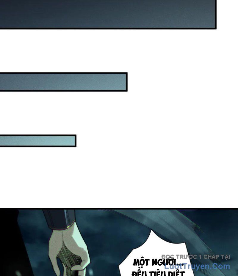 Thảm Họa Tử Linh Sư Chap 215 - Next Chap 216