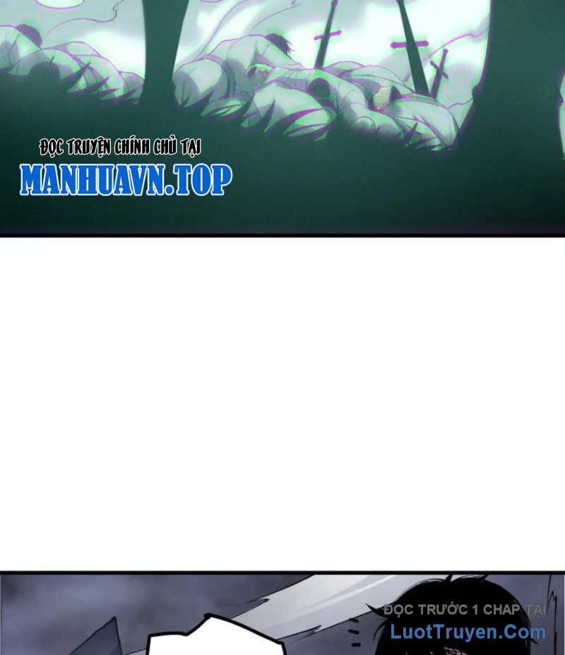 Thảm Họa Tử Linh Sư Chap 215 - Next Chap 216