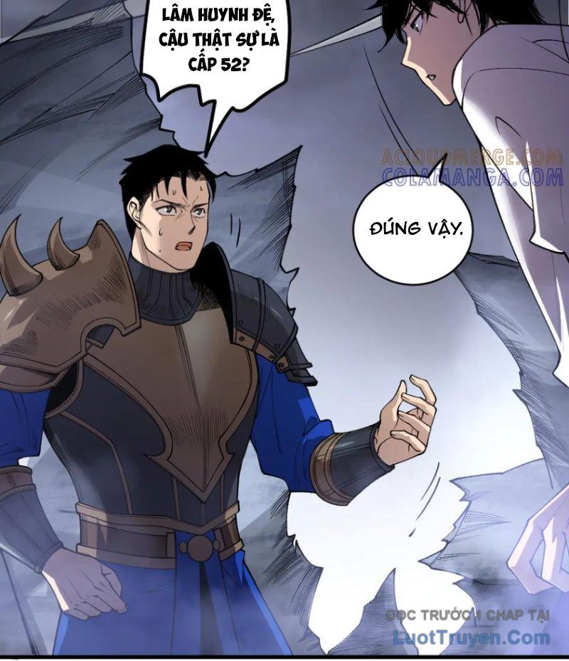 Thảm Họa Tử Linh Sư Chap 215 - Next Chap 216